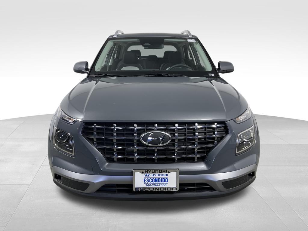 new 2026 Hyundai Venue car, priced at $25,115