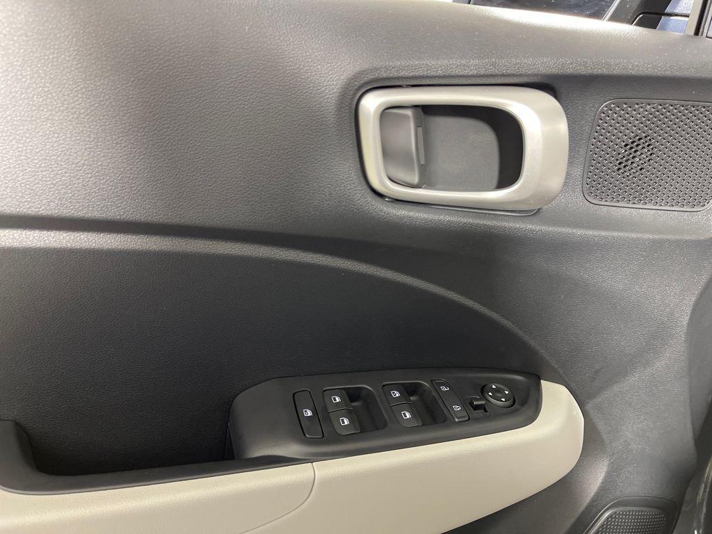 new 2026 Hyundai Venue car, priced at $25,115