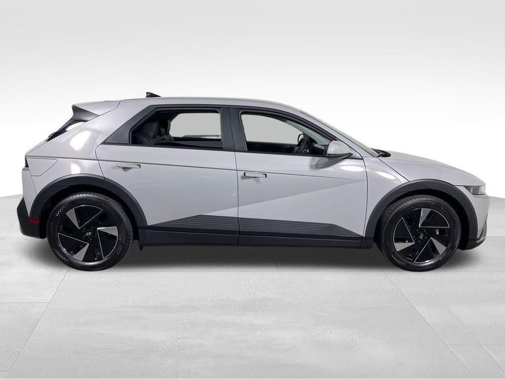 new 2026 Hyundai IONIQ 5 car, priced at $34,082