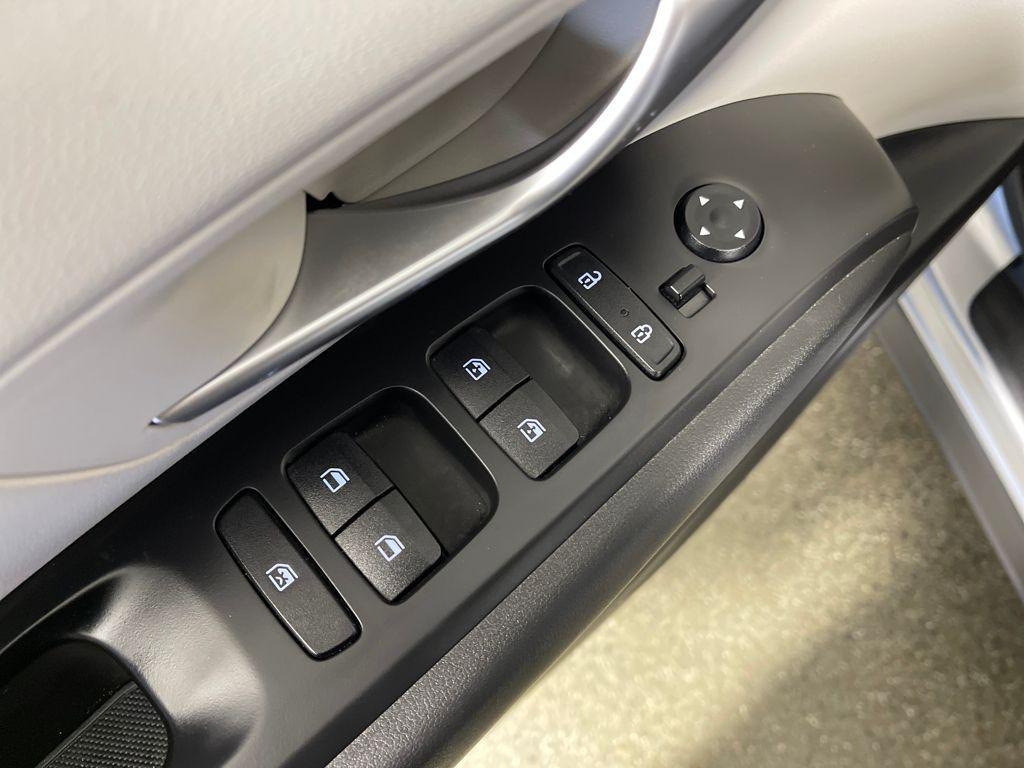 used 2023 Hyundai Tucson car, priced at $22,595