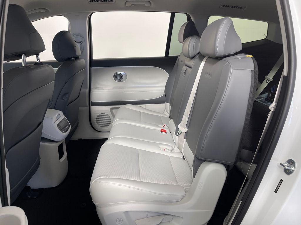 new 2026 Hyundai IONIQ 9 car, priced at $59,937