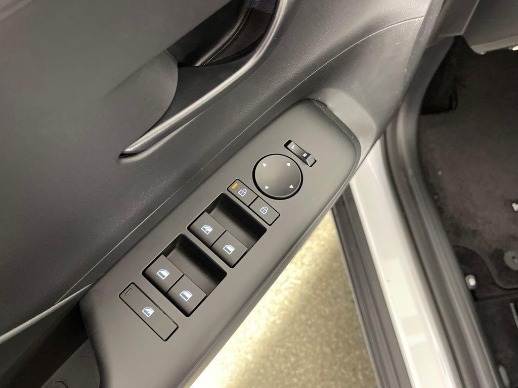 new 2026 Hyundai Kona car, priced at $27,852