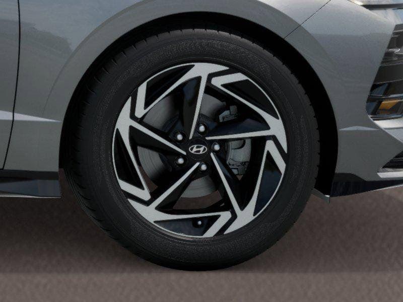 new 2026 Hyundai Sonata car, priced at $30,500