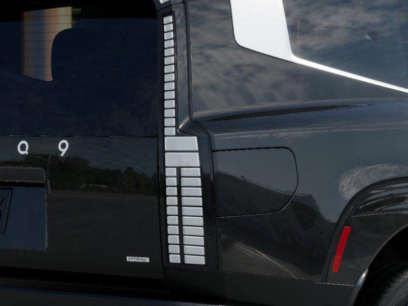 new 2026 Hyundai IONIQ 9 car, priced at $59,410