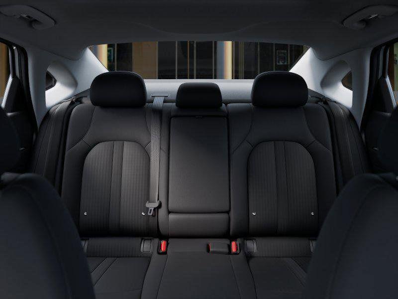 new 2026 Hyundai Sonata Hybrid car, priced at $33,675