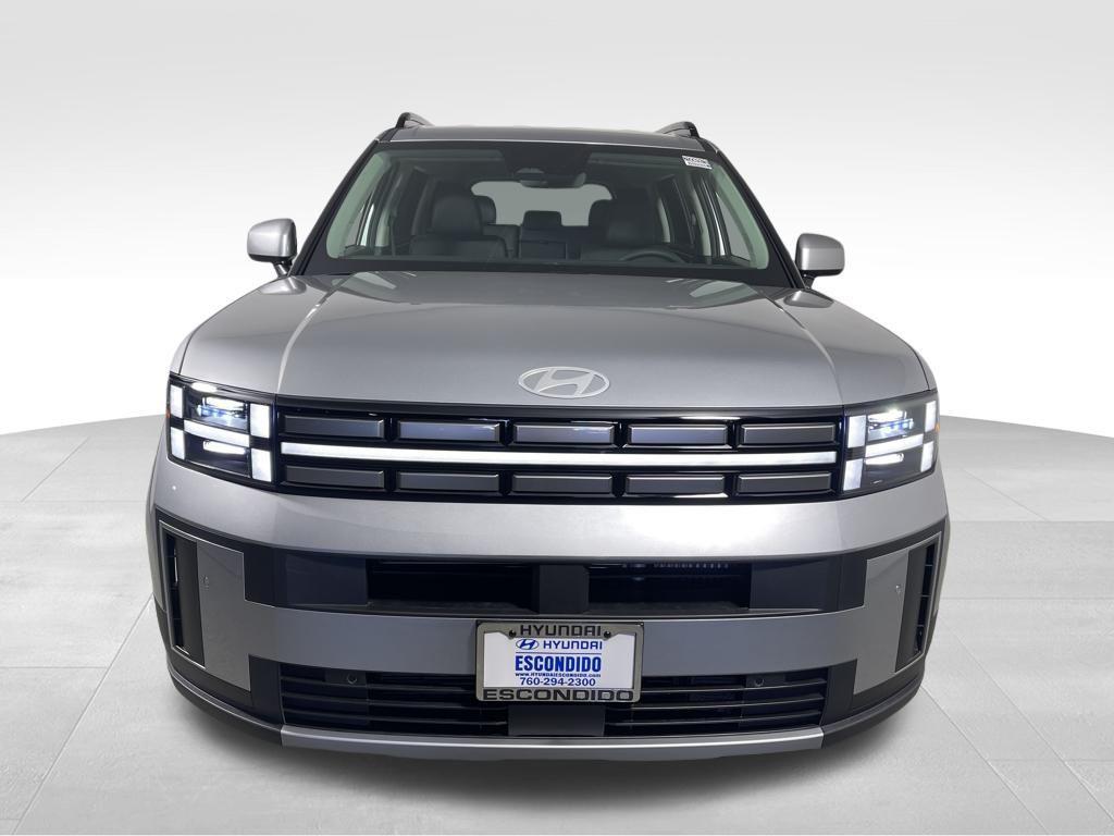 new 2026 Hyundai Santa Fe car, priced at $38,442