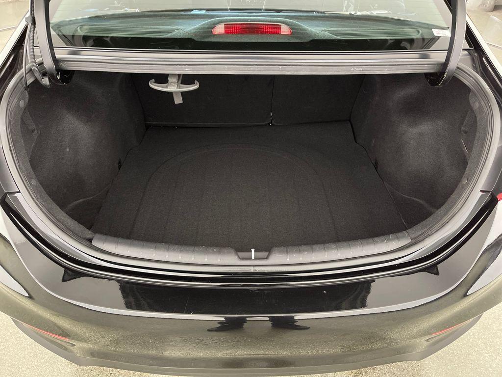 used 2022 Hyundai Accent car, priced at $16,397