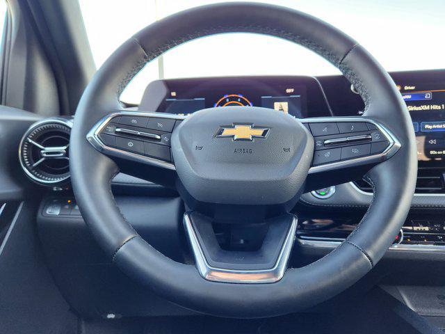 new 2026 Chevrolet Equinox car, priced at $29,802