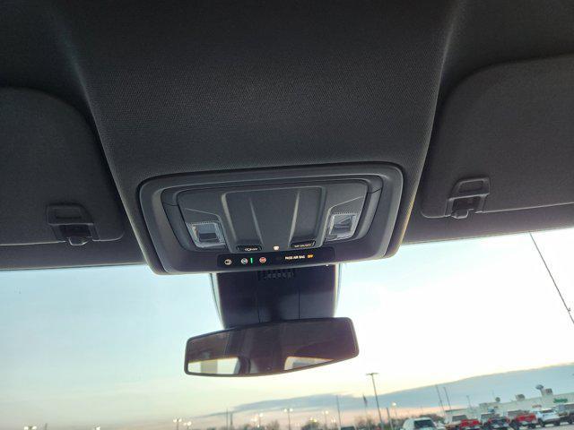 new 2026 GMC Sierra 1500 car, priced at $55,110