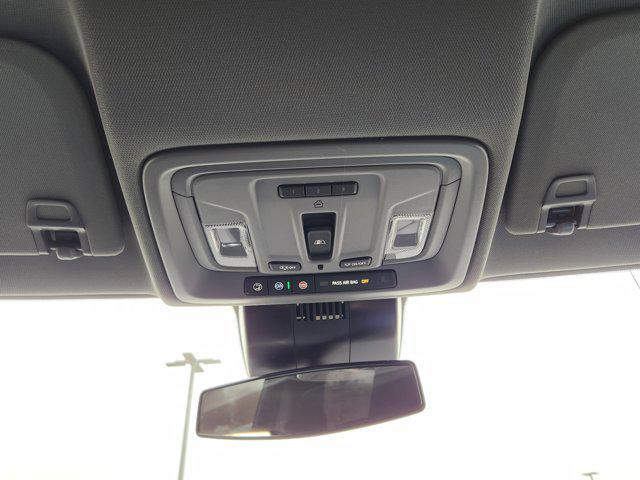 new 2026 GMC Sierra 1500 car, priced at $48,476