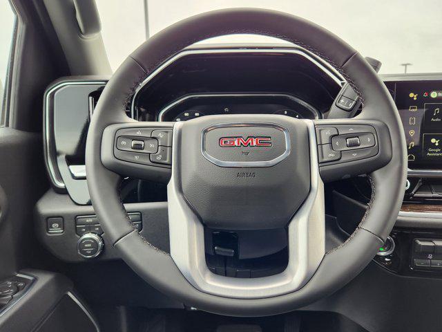 new 2026 GMC Sierra 1500 car, priced at $48,476