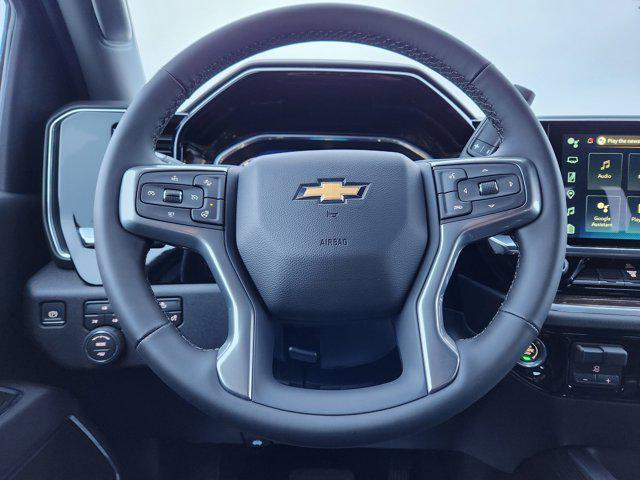 new 2026 Chevrolet Silverado 3500 car, priced at $70,800