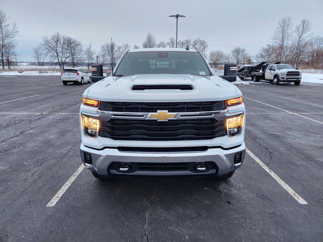 new 2026 Chevrolet Silverado 3500 car, priced at $70,800