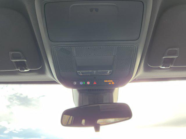 new 2026 GMC Terrain car, priced at $41,580