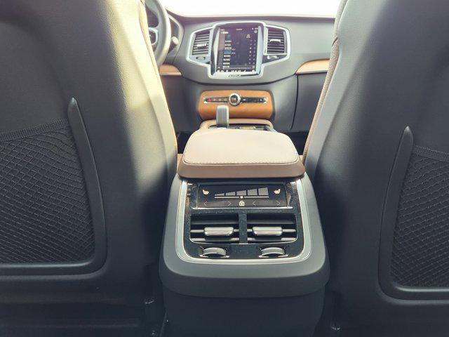 used 2023 Volvo XC90 car, priced at $45,000