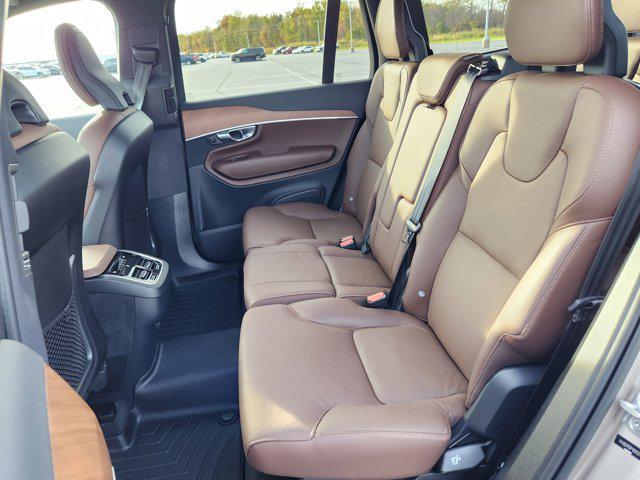 used 2023 Volvo XC90 car, priced at $45,000