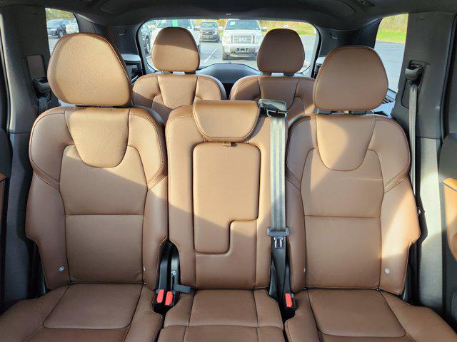 used 2023 Volvo XC90 car, priced at $45,000