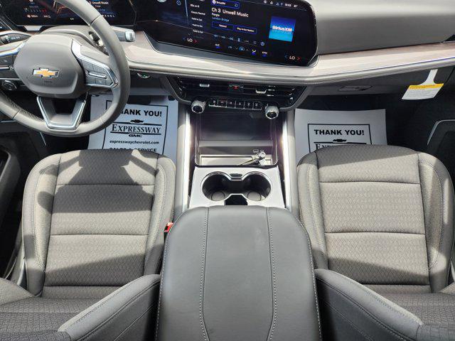 new 2026 Chevrolet Tahoe car, priced at $66,967