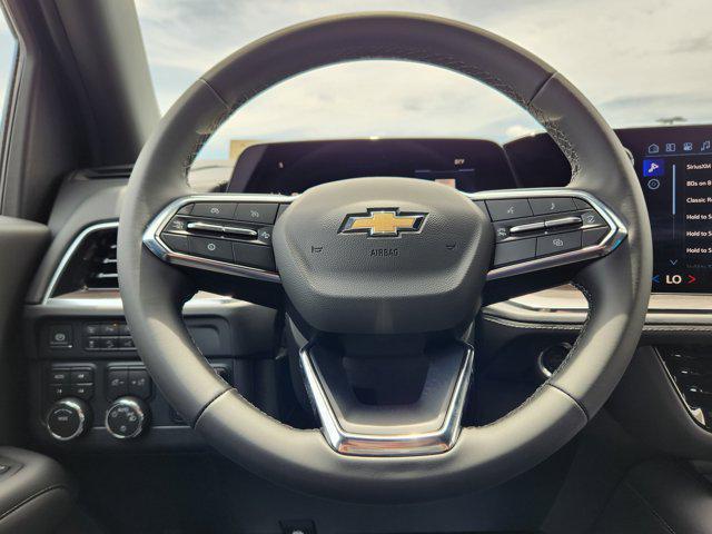 new 2026 Chevrolet Tahoe car, priced at $66,967