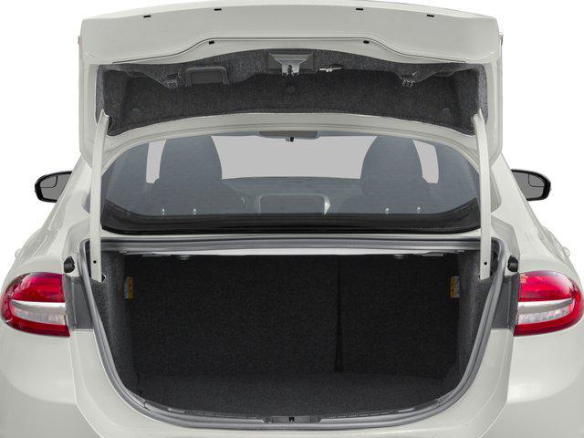 used 2018 Ford Fusion car, priced at $12,186