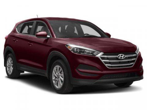 used 2018 Hyundai Tucson car, priced at $10,458