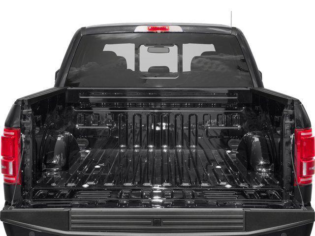used 2016 Ford F-150 car, priced at $17,206