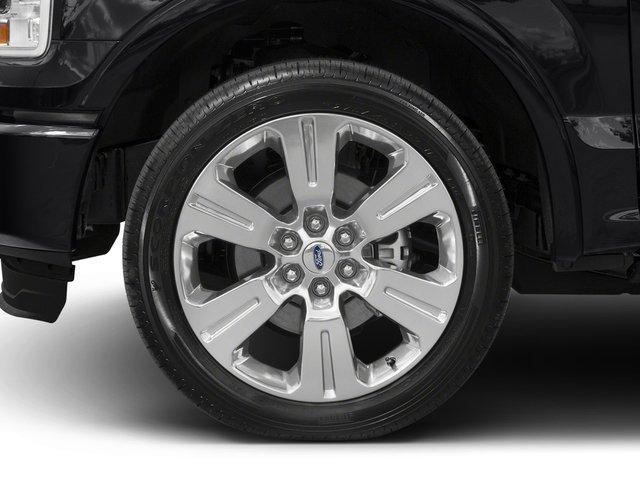 used 2016 Ford F-150 car, priced at $17,206