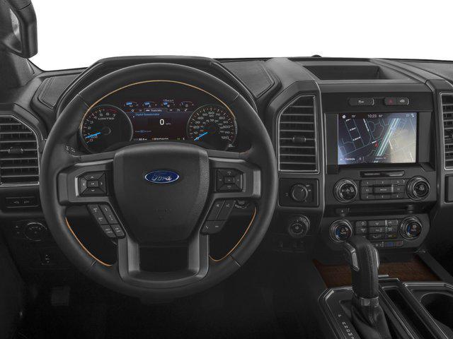 used 2016 Ford F-150 car, priced at $17,206