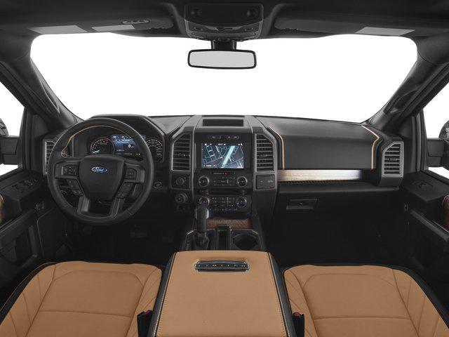 used 2016 Ford F-150 car, priced at $17,206