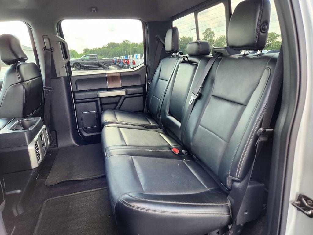 used 2016 Ford F-150 car, priced at $16,914