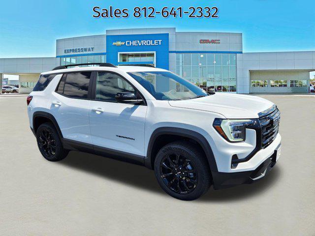 new 2026 GMC Terrain car, priced at $31,079