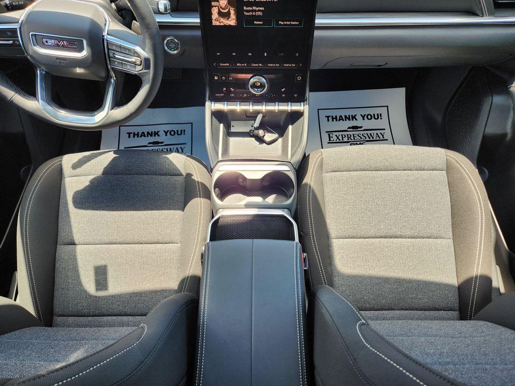 new 2026 GMC Terrain car, priced at $31,329