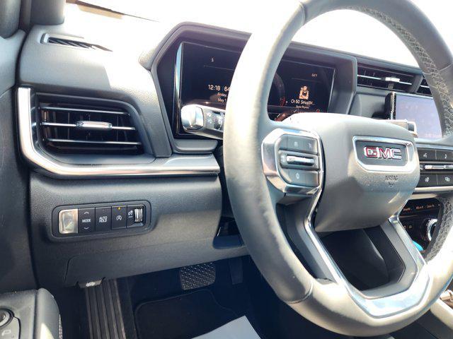 new 2026 GMC Terrain car, priced at $31,079