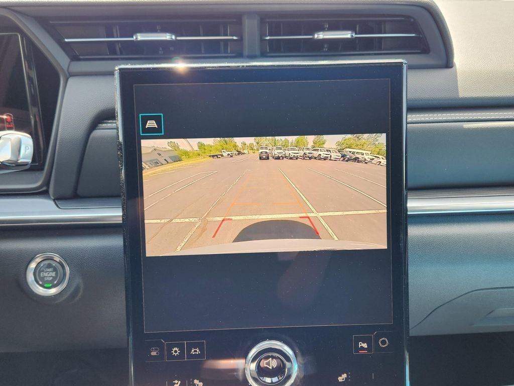 new 2026 GMC Terrain car, priced at $31,329