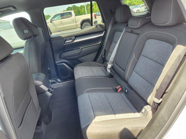 new 2026 GMC Terrain car, priced at $31,079