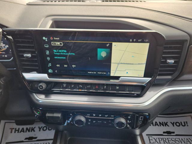 new 2026 Chevrolet Silverado 2500 car, priced at $83,800