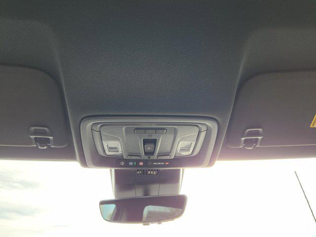 new 2026 Chevrolet Silverado 2500 car, priced at $83,800