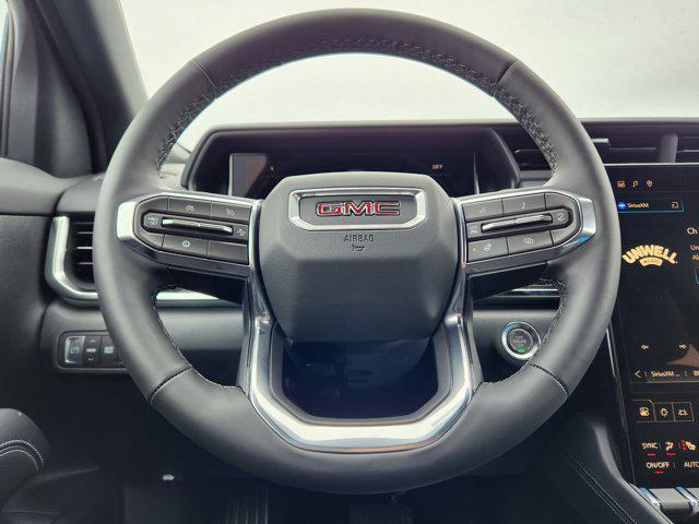 new 2026 GMC Terrain car, priced at $35,548