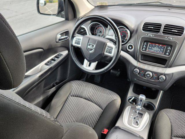 used 2020 Dodge Journey car, priced at $9,650