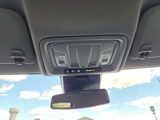 new 2026 Chevrolet Silverado 2500 car, priced at $49,930