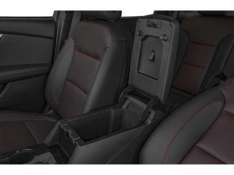 used 2021 Chevrolet Blazer car, priced at $21,500