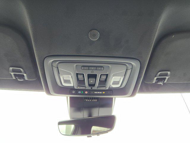 new 2026 GMC Sierra 1500 car, priced at $86,935