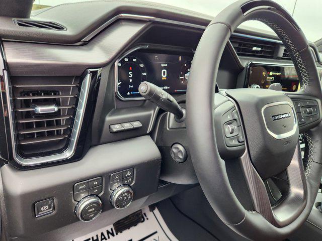 new 2026 GMC Sierra 1500 car, priced at $86,935