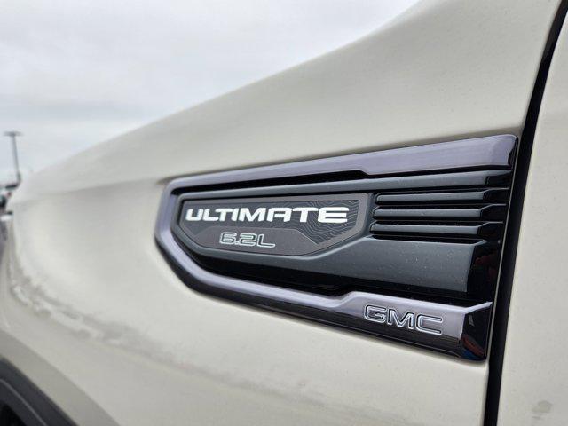 new 2026 GMC Sierra 1500 car, priced at $86,935