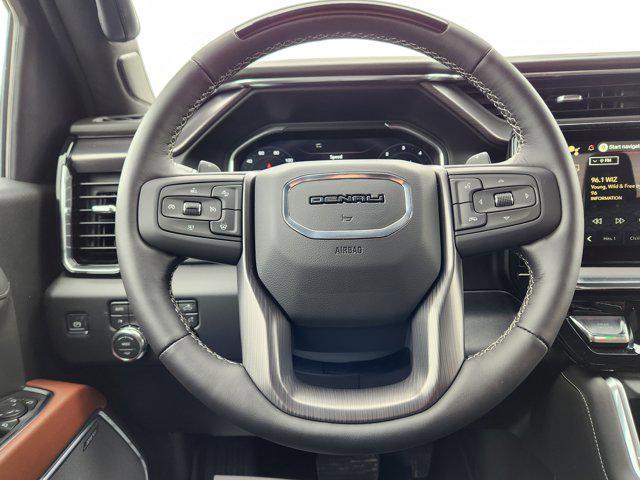 new 2026 GMC Sierra 1500 car, priced at $86,935