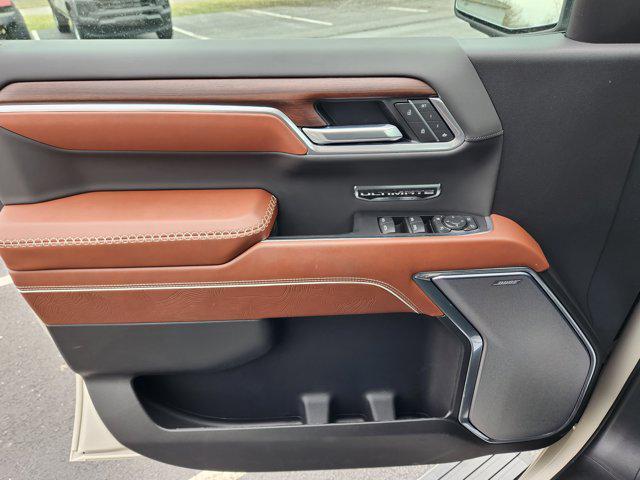 new 2026 GMC Sierra 1500 car, priced at $86,935