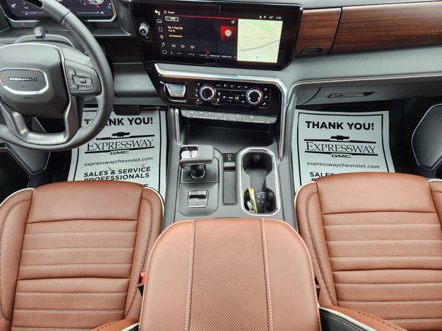 new 2026 GMC Sierra 1500 car, priced at $86,935