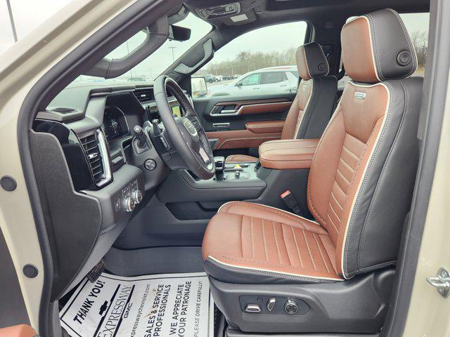 new 2026 GMC Sierra 1500 car, priced at $86,935