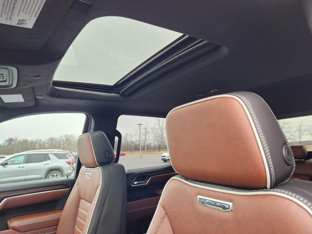 new 2026 GMC Sierra 1500 car, priced at $86,935