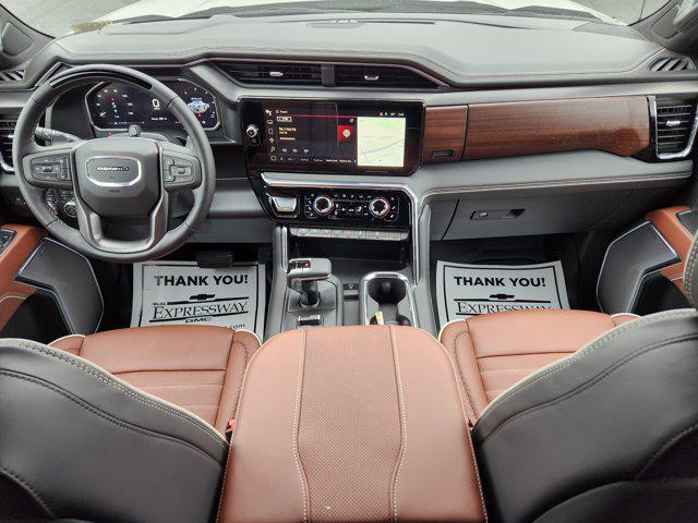 new 2026 GMC Sierra 1500 car, priced at $86,935